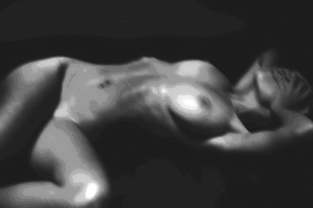 Emily Ratajkowski Nude Photos 1