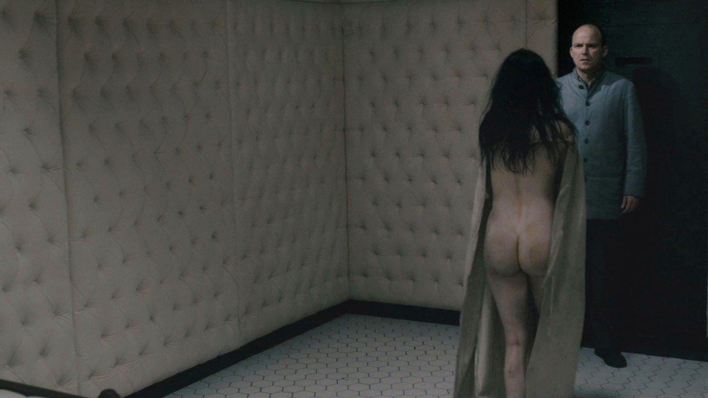 Eva Green Nude 3
