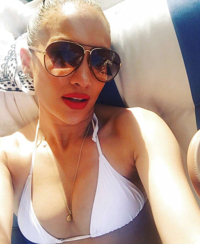 Jennifer Lopez Sexy