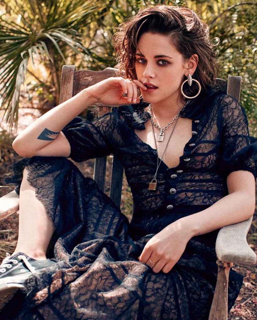 Kristen Stewart Sexy