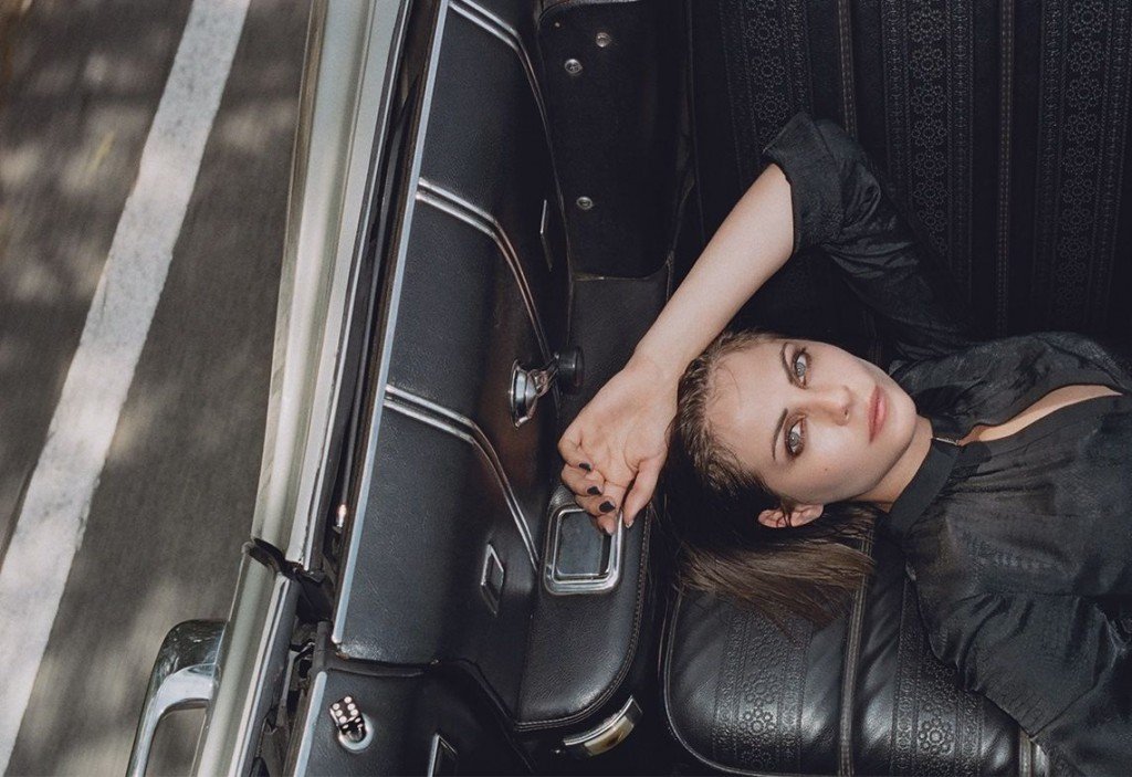Уилла Холланд сексуальна и топлес 2