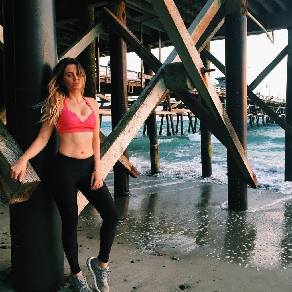 Анастасия Эшли Секси 15