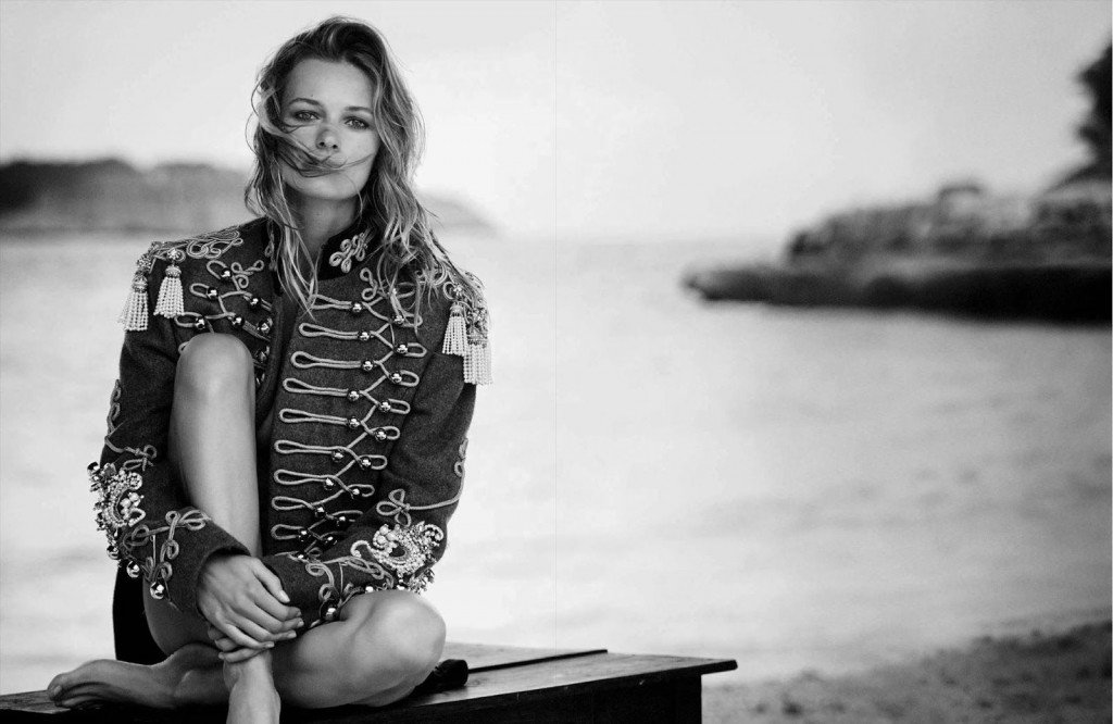 Эдита Вилькявичюте Голая и Сексуальная 2