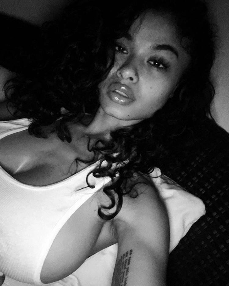 India Westbrooks Sexy 2