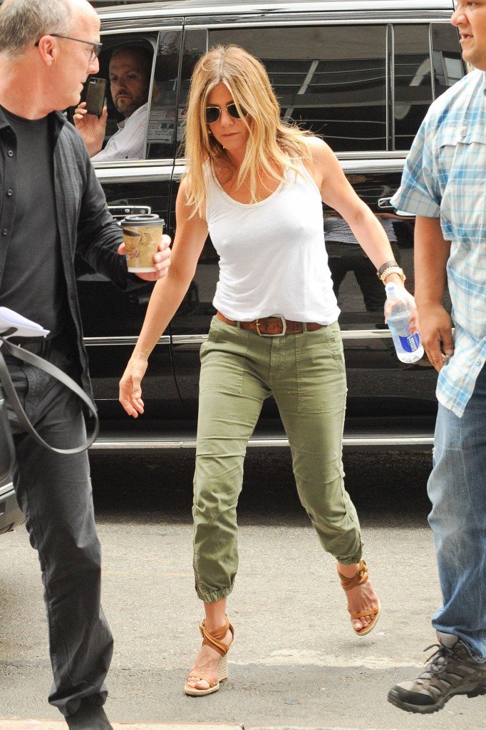 Jennifer Aniston Pokies 6