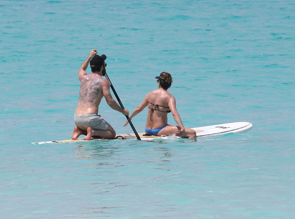 Jennifer Aniston in a Bikini 31