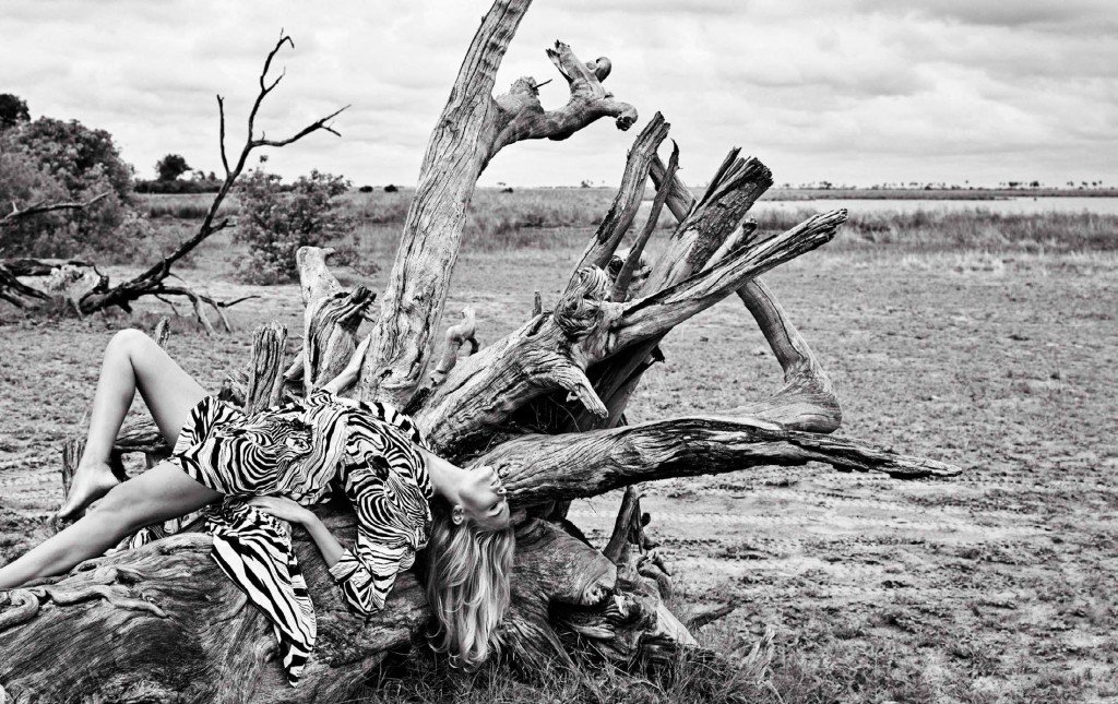 Natasha Poly Nude & Sexy 5