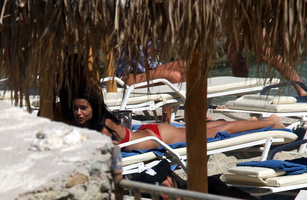 Adriana Lima Sexy 11