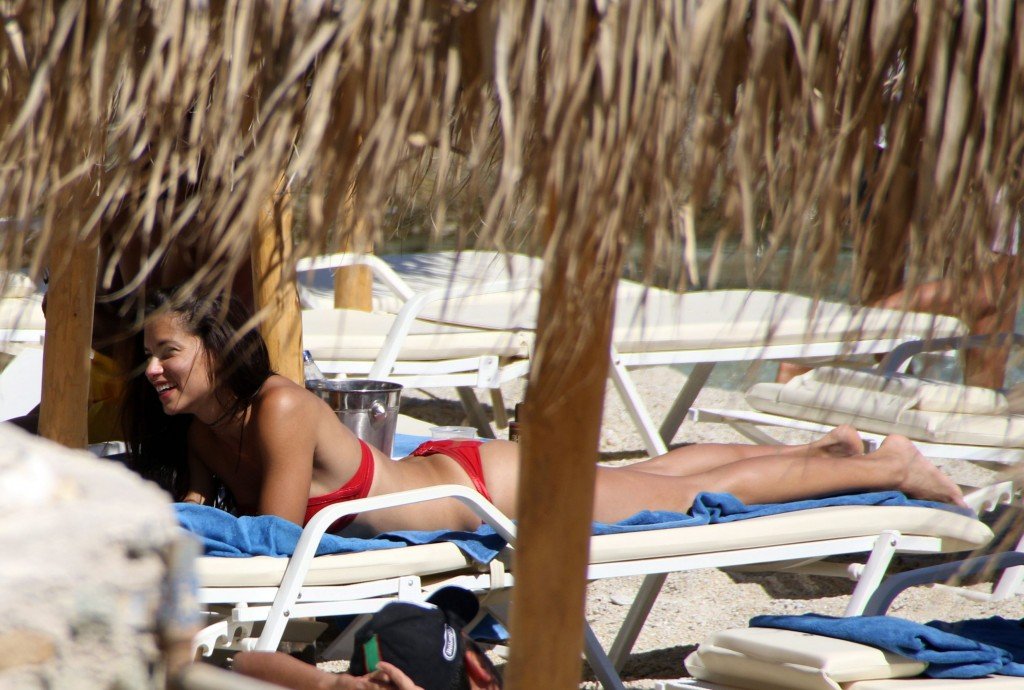 Adriana Lima Sexy 26