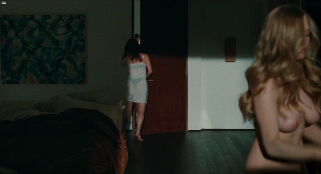 Amanda Seyfried Nude 8