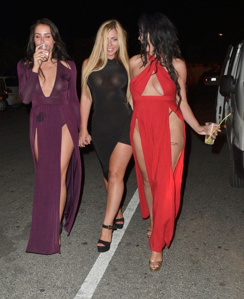 Chloe Ferry Sexy 21