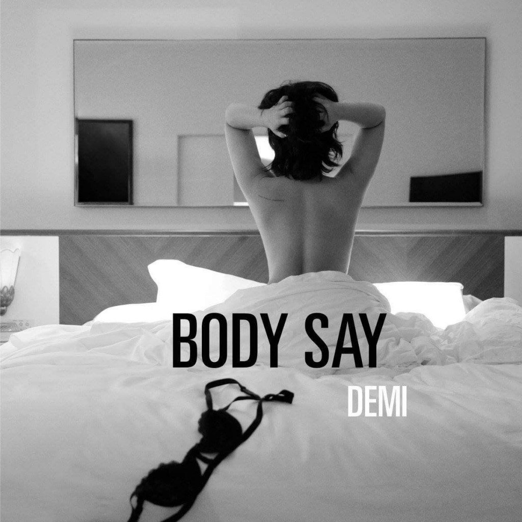 Demi Lovato Nude 1
