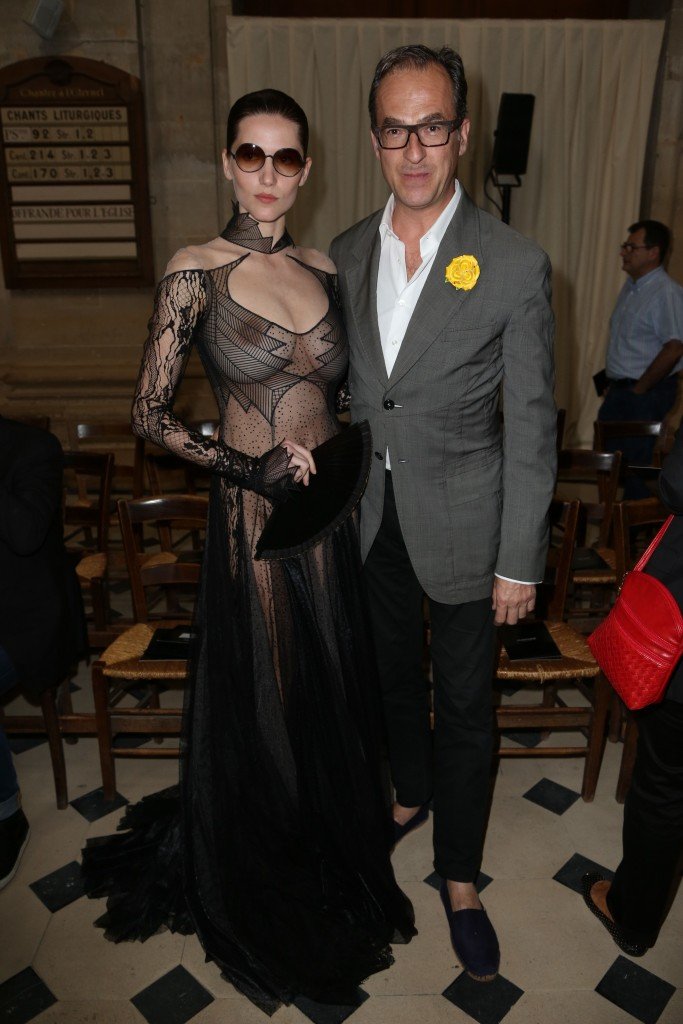 Hea Deville See Through 6 - thefappening.so