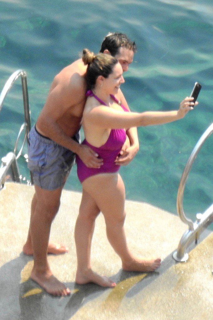 Kelly Brook Sexy 1