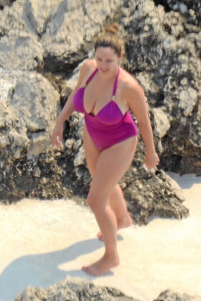 Kelly Brook Sexy 10