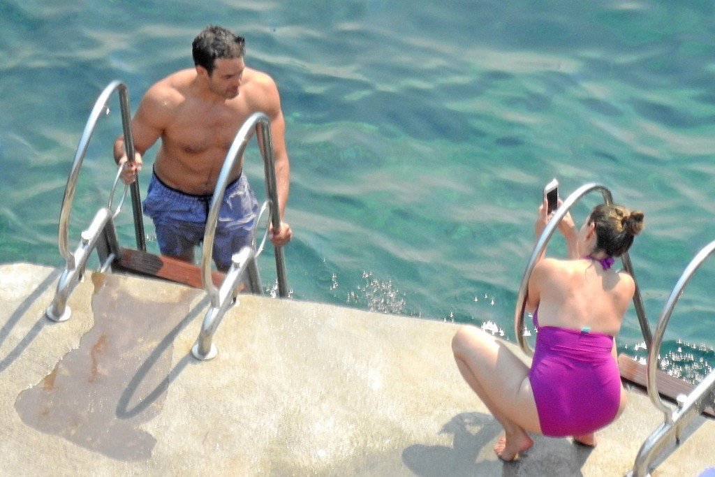 Kelly Brook Sexy 16