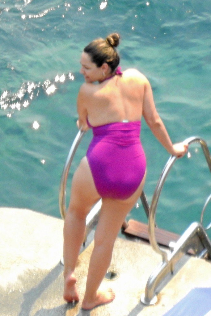 Kelly Brook Sexy 2