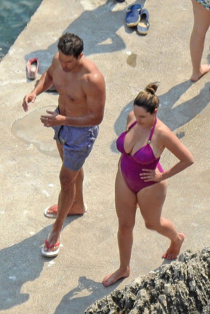 Kelly Brook Sexy 27
