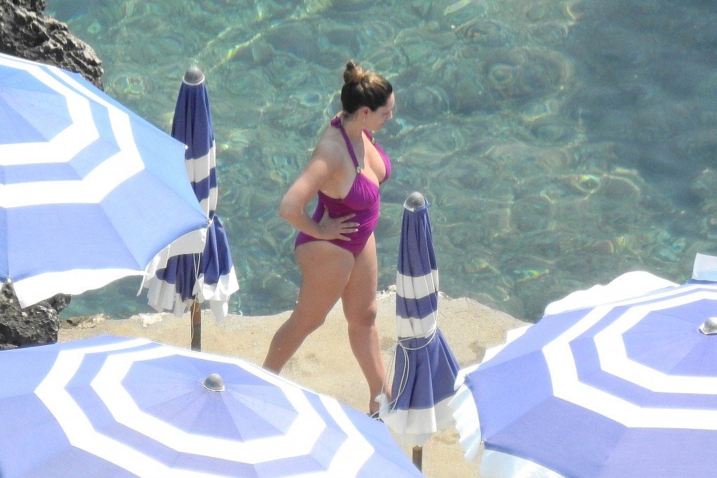 Kelly Brook Sexy 29