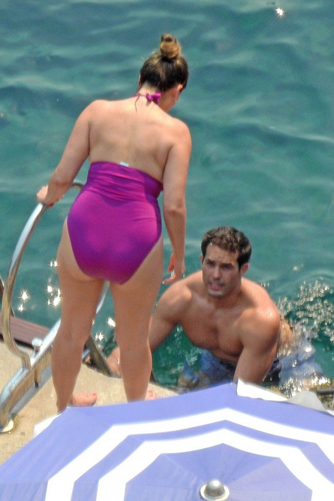 Kelly Brook Sexy 3