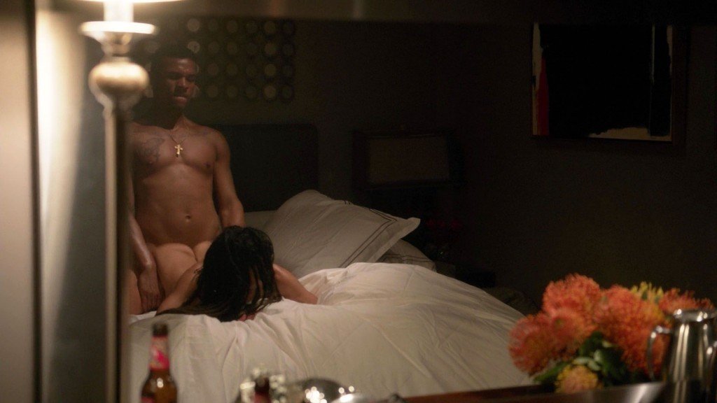 Lisa Bonet Nude 1