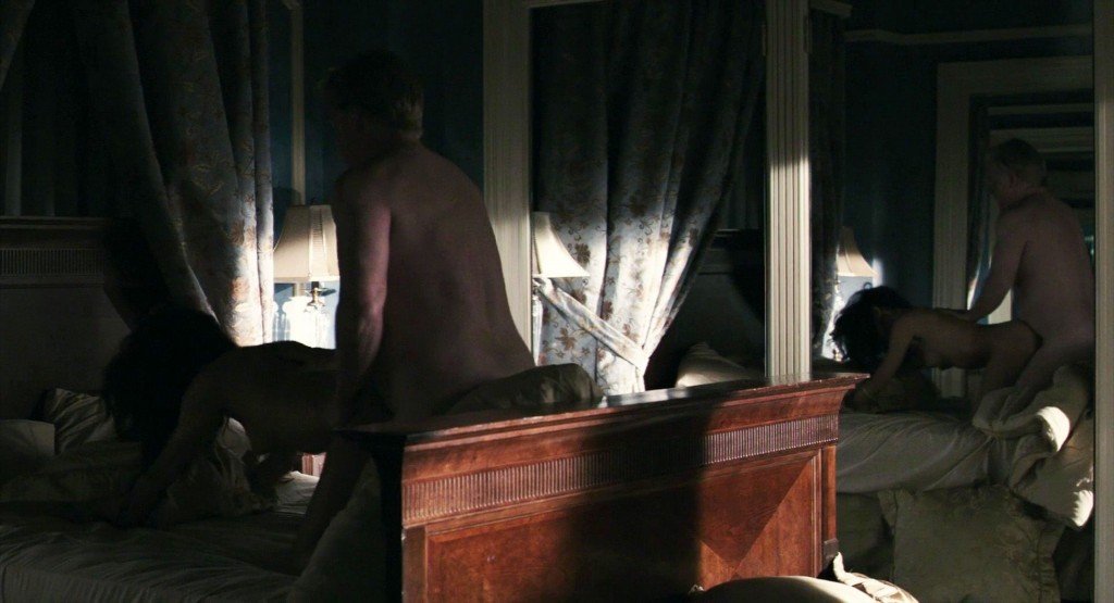 Marisa Tomei Nude 2