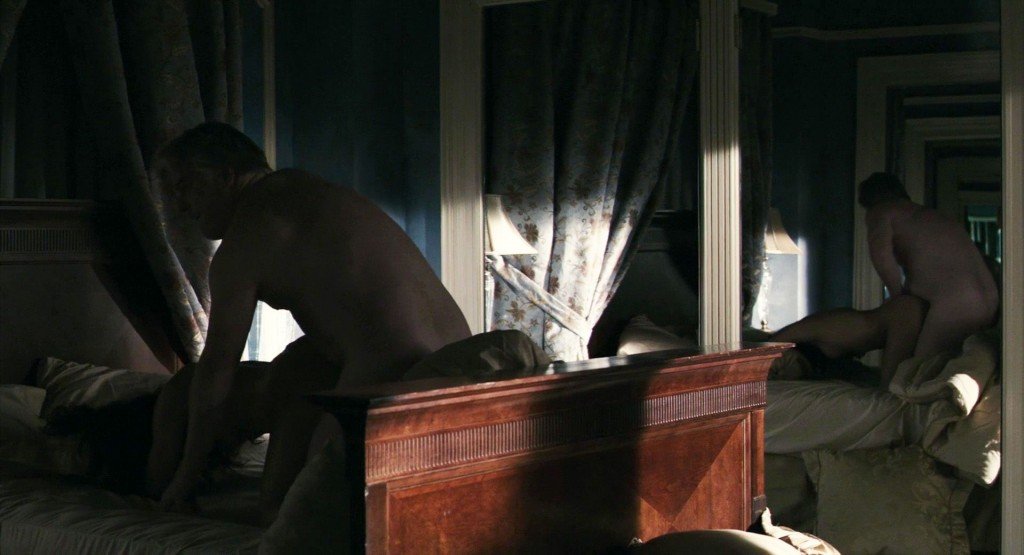 Marisa Tomei Nude 3