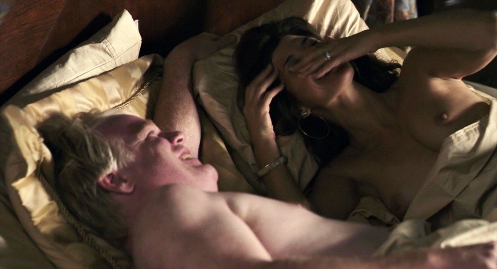 Marisa Tomei Nude 5