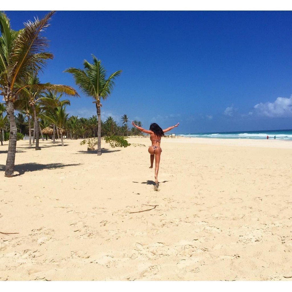 Stanija Dobrojevic Nude & Sexy thefappening.so 100