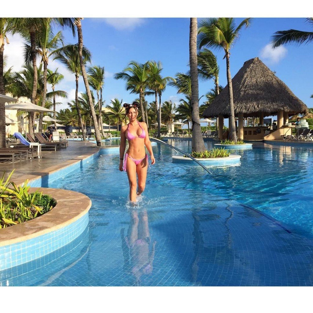 Stanija Dobrojevic Nude & Sexy thefappening.so 114