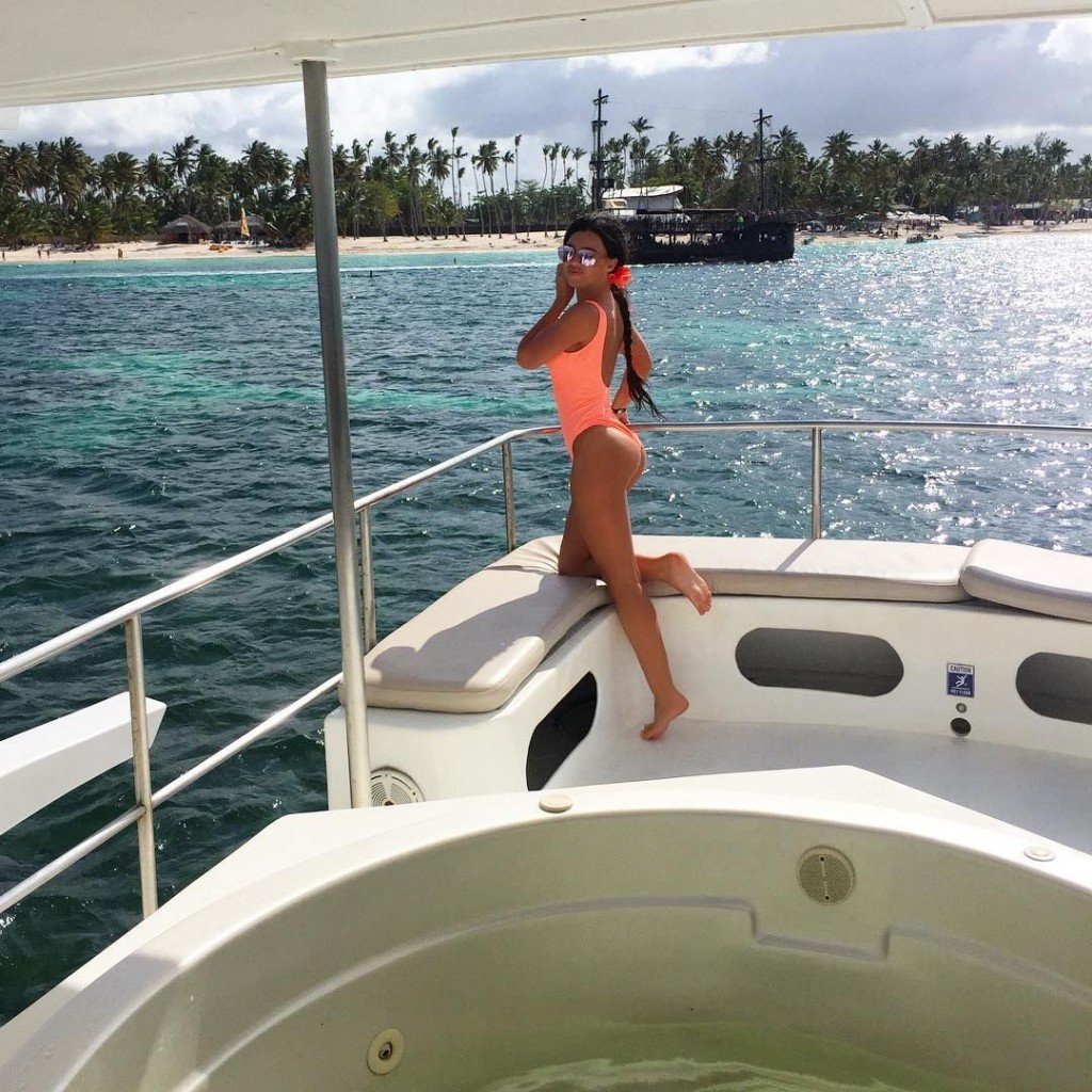 Stanija Dobrojevic Nude & Sexy thefappening.so 121