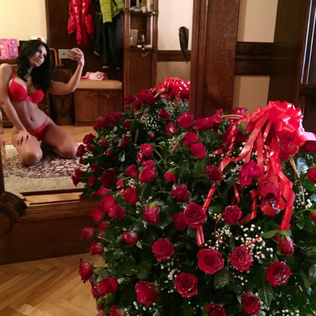 Stanija Dobrojevic Nude & Sexy thefappening.so 149