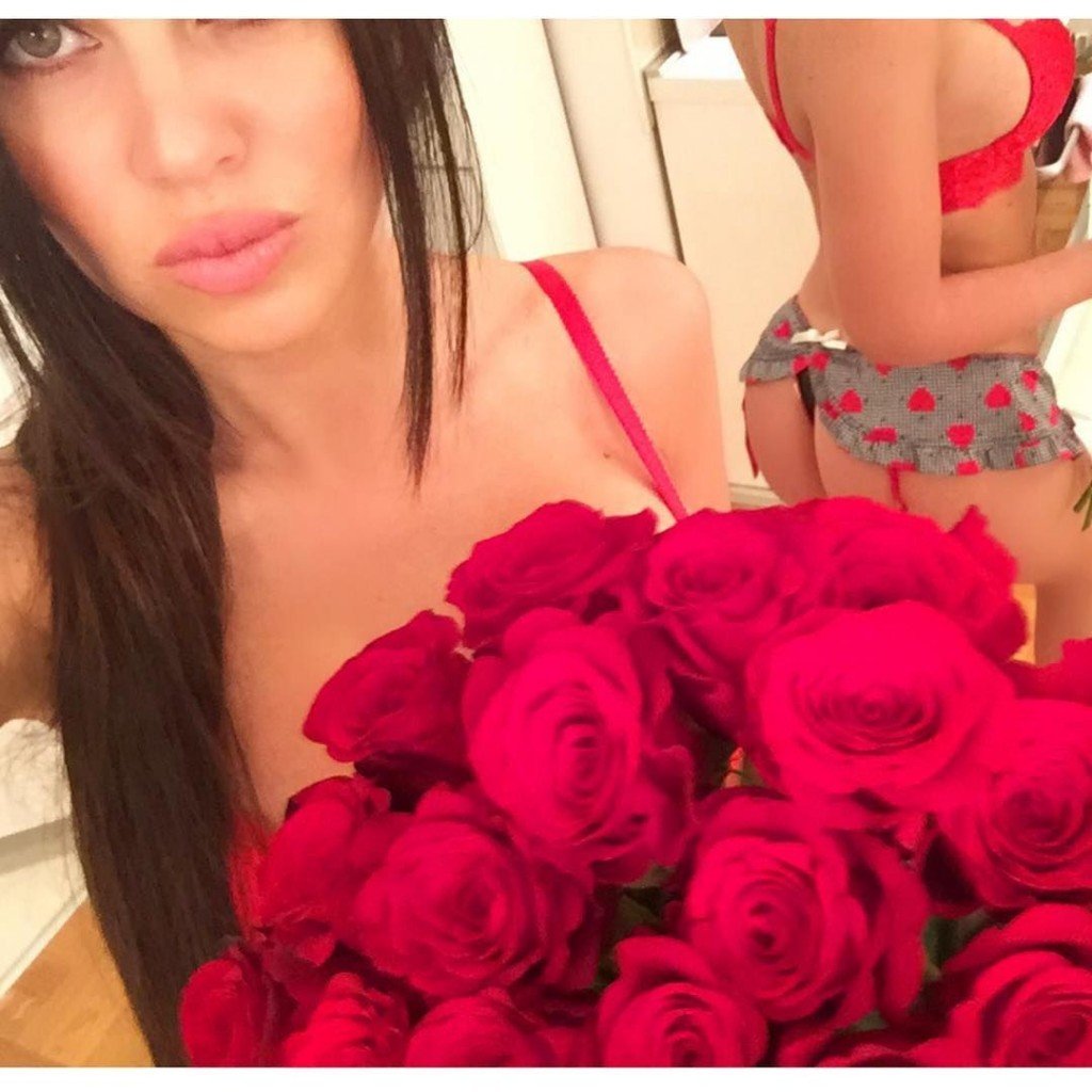 Stanija Dobrojevic Nude & Sexy thefappening.so 179