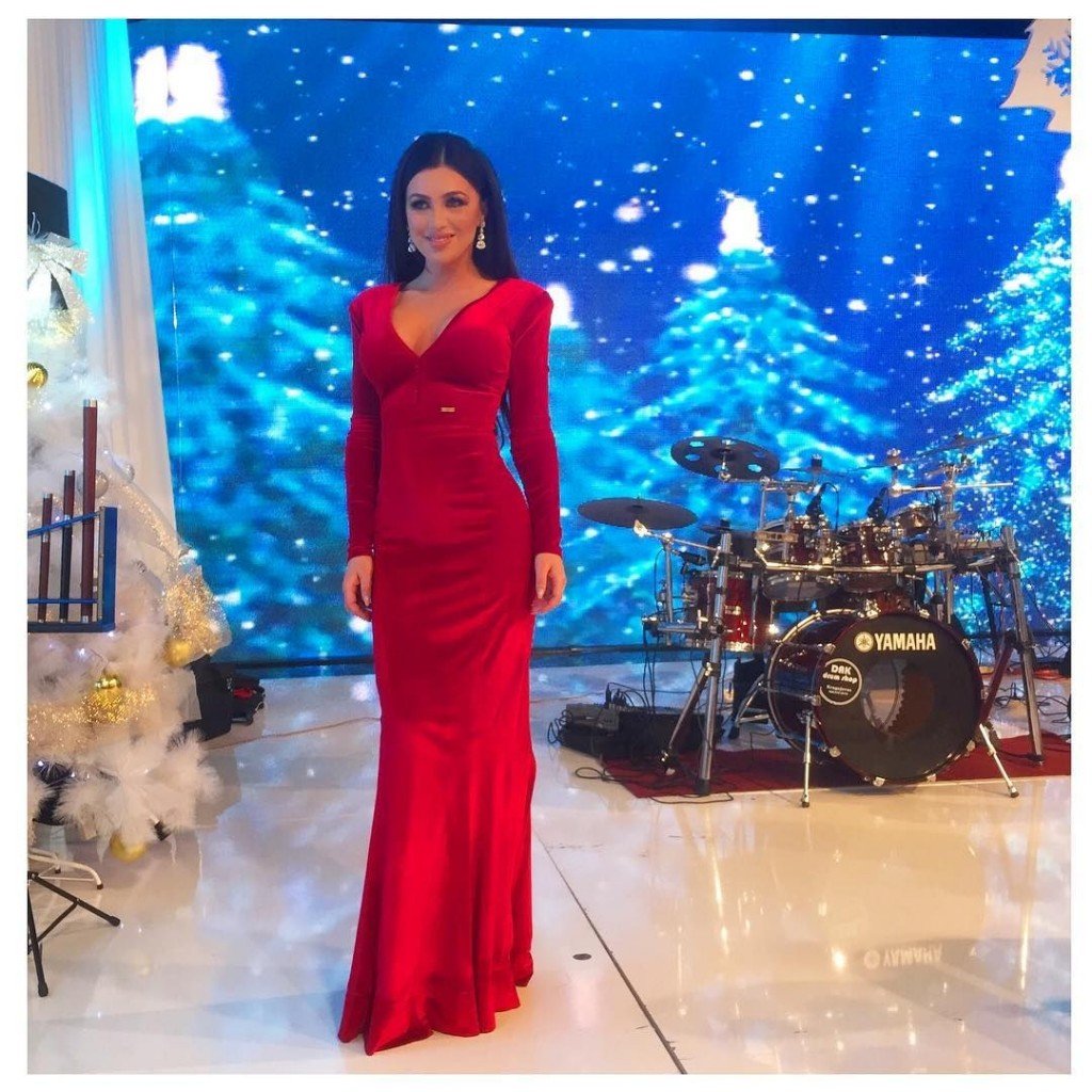 Stanija Dobrojevic Nude & Sexy thefappening.so 185