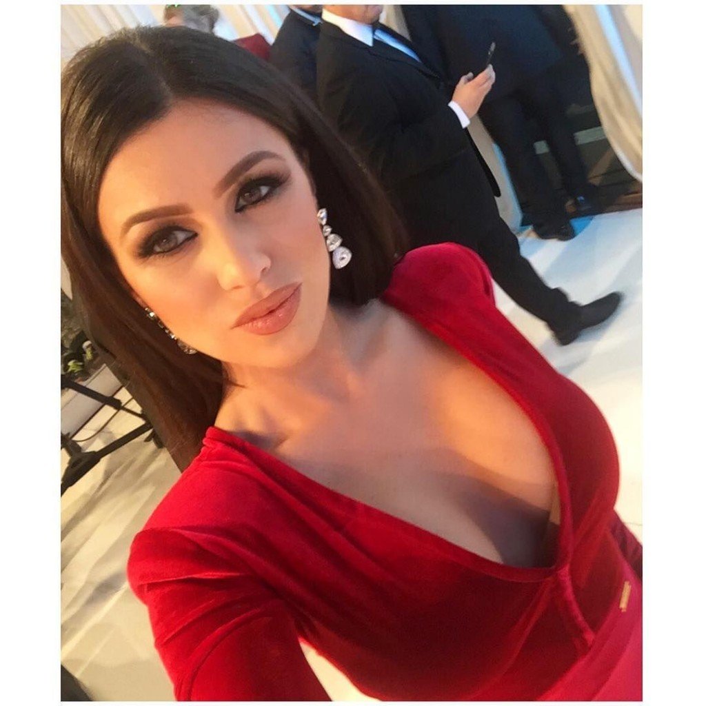 Stanija Dobrojevic Nude & Sexy thefappening.so 187