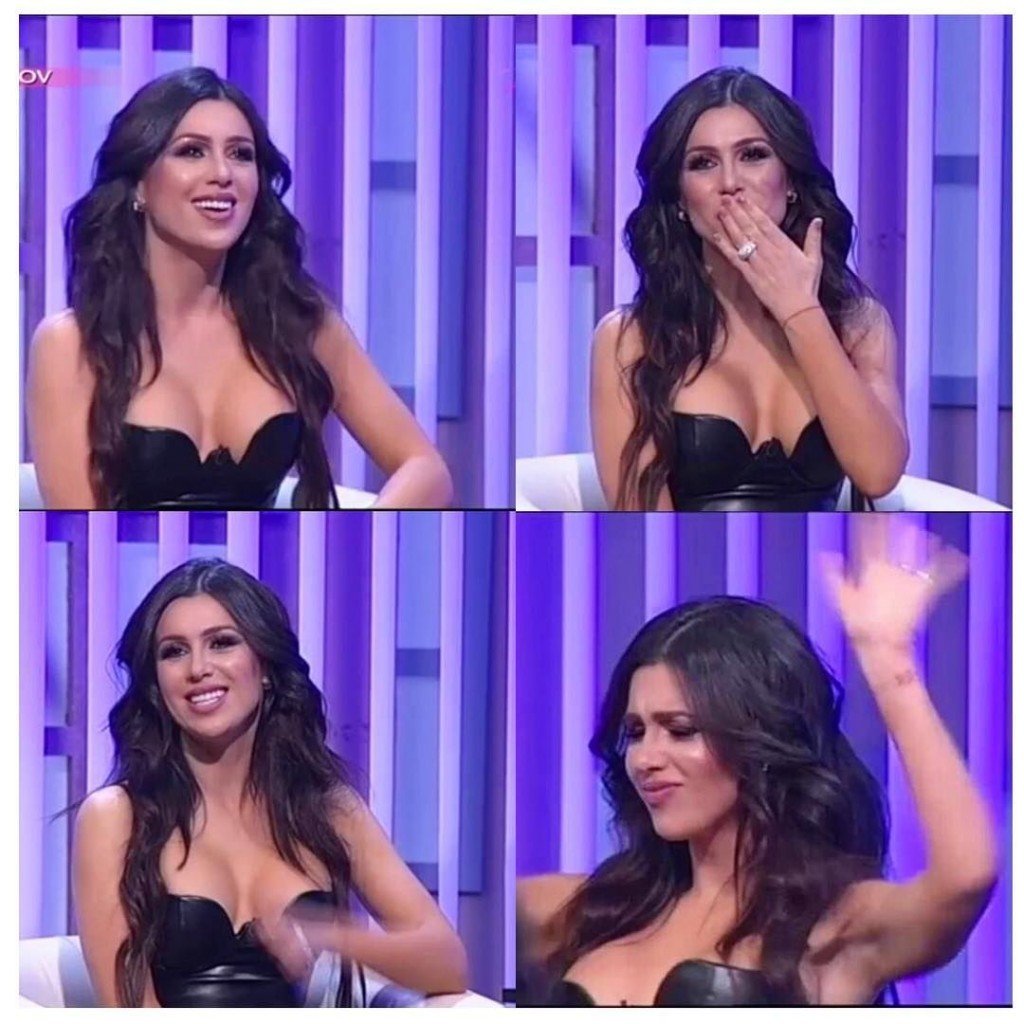 Stanija Dobrojevic Nude & Sexy thefappening.so 195