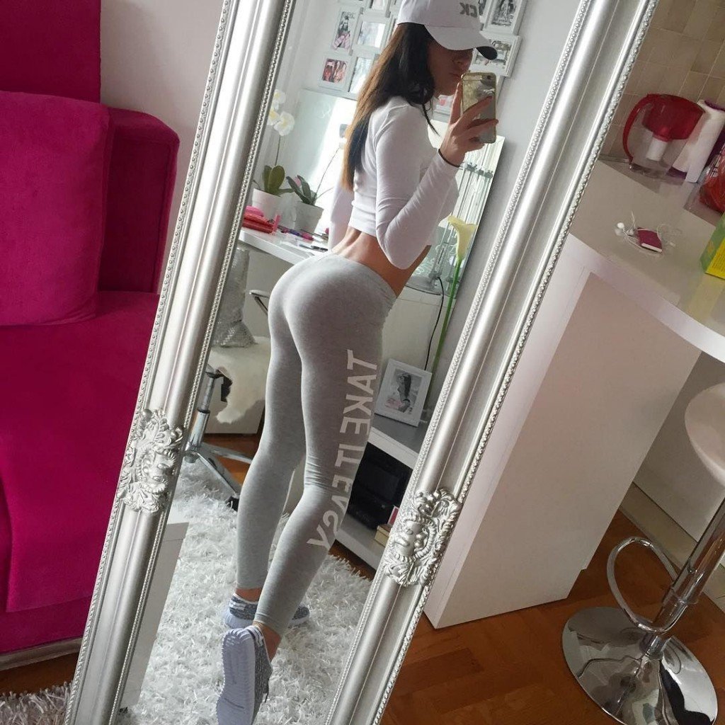 Stanija Dobrojevic Nude & Sexy thefappening.so 58