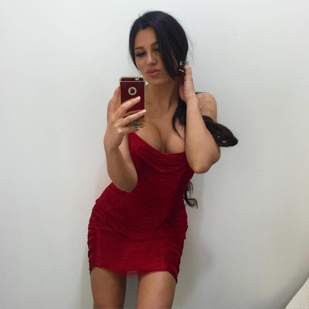 Stanija Dobrojevic Nude & Sexy thefappening.so 69