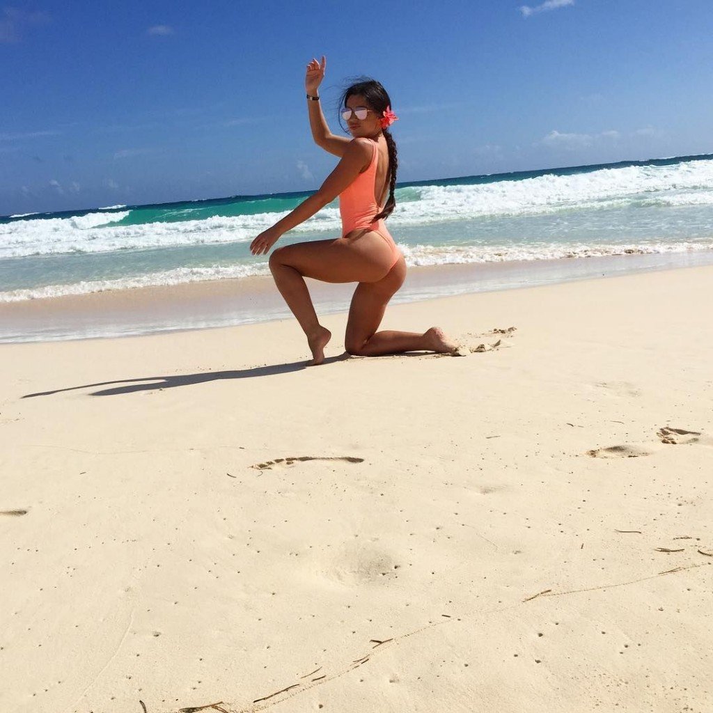 Stanija Dobrojevic Nude & Sexy thefappening.so 81