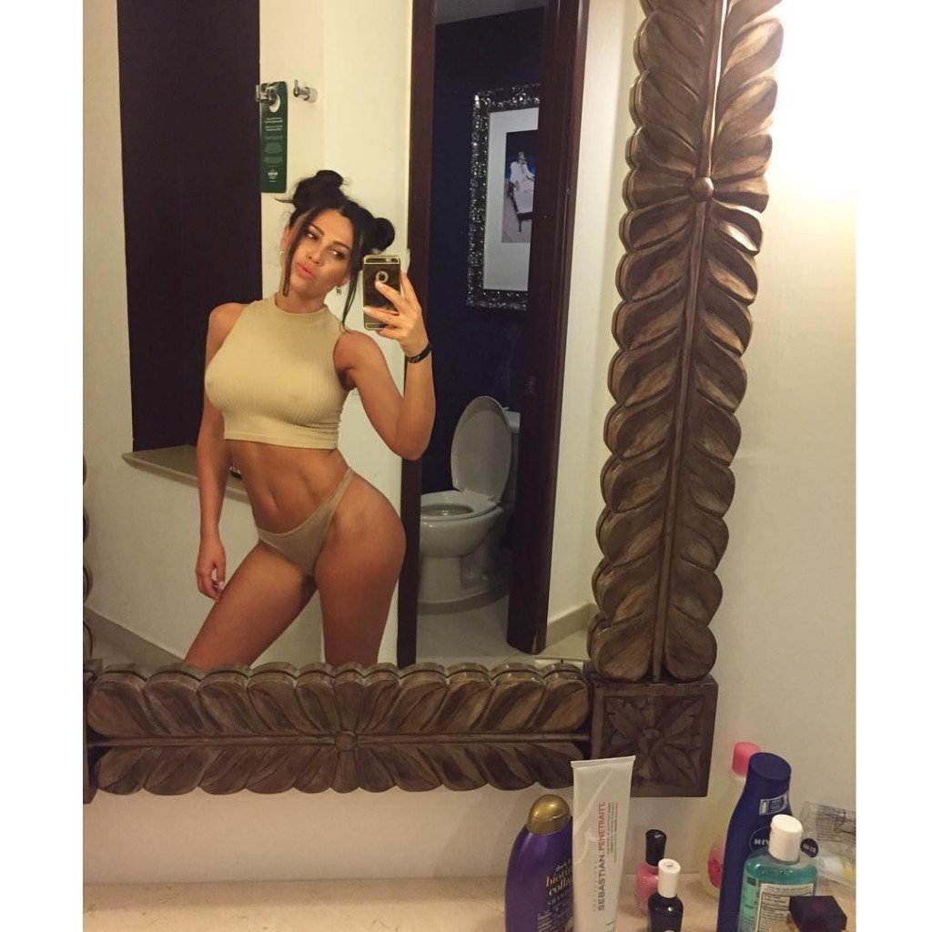 Stanija Dobrojevic Nude & Sexy thefappening.so 91