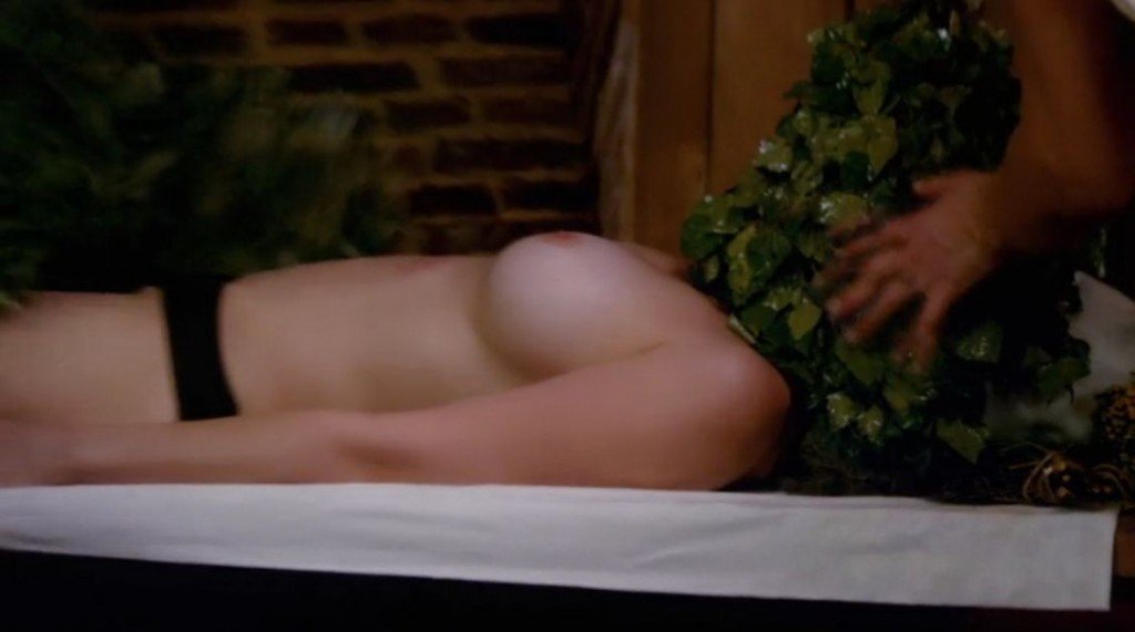 Chelsea Handler Topless 17