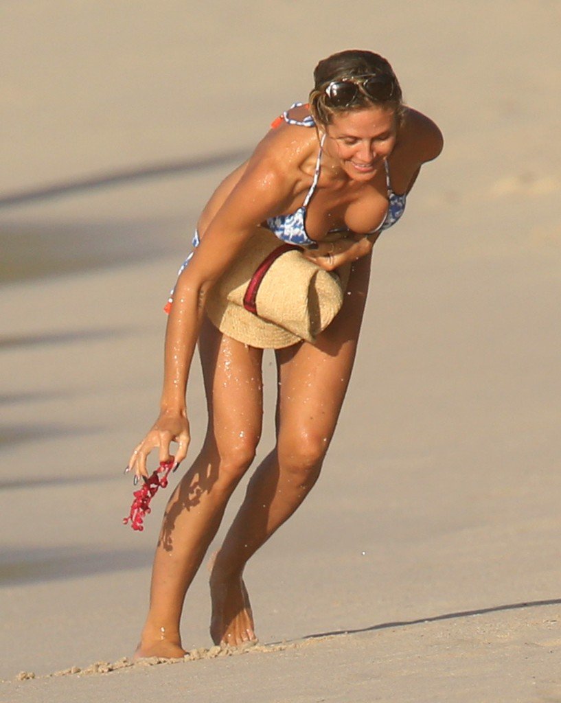 Heidi Klum Sexy 9