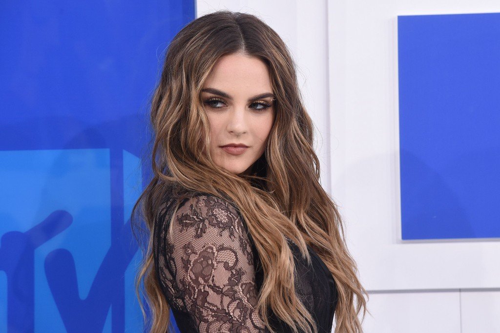JoJo See Through 15