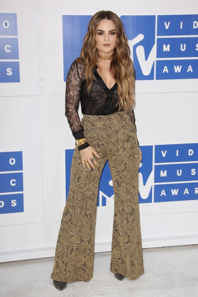 JoJo See Through 36