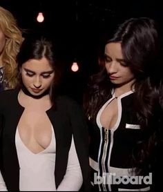 Lauren Jauregui Cleavage 6