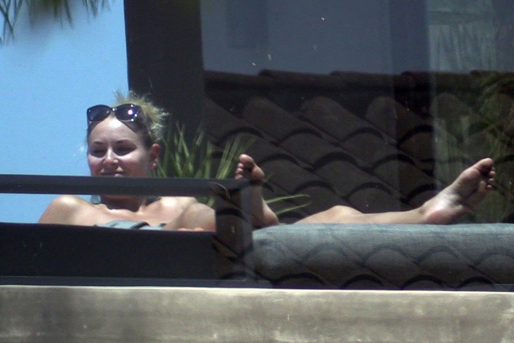 Lindsey Vonn Sexy thefappening.so-0002