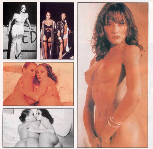 Melania Trump Naked thefappening.so-0002