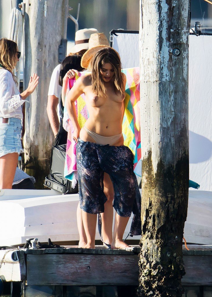 Olympia Valance Topless 14