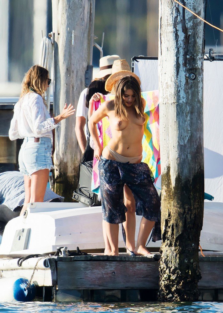 Olympia Valance Topless 15