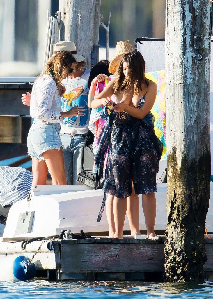 Olympia Valance Topless 18
